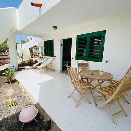 Lagos Del Cotillo Exterior foto